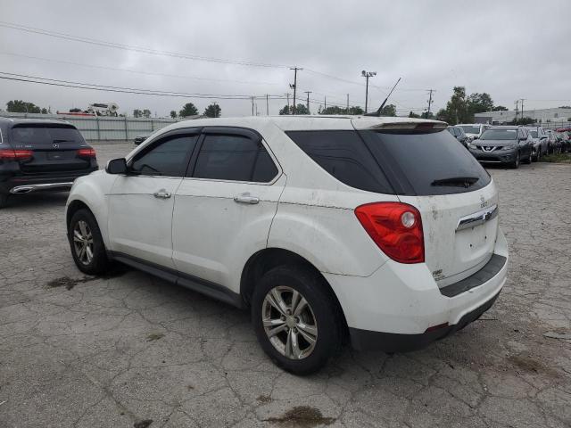 Photo 2 from auction – 2013 CHEVROLET EQUINOX LS with VIN 1GNFLCEK5DZ120687