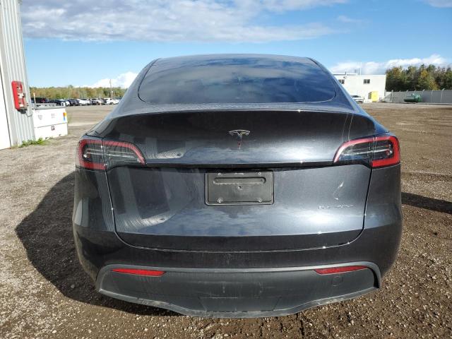 Снимка 6 от търг – 2024 TESLA MODEL Y с VIN 7SAYGDEE5RF055832