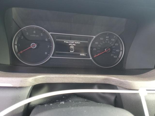 Photo 9 from auction – 2023 KIA SORENTO EX with VIN 5XYRH4LF0PG207970
