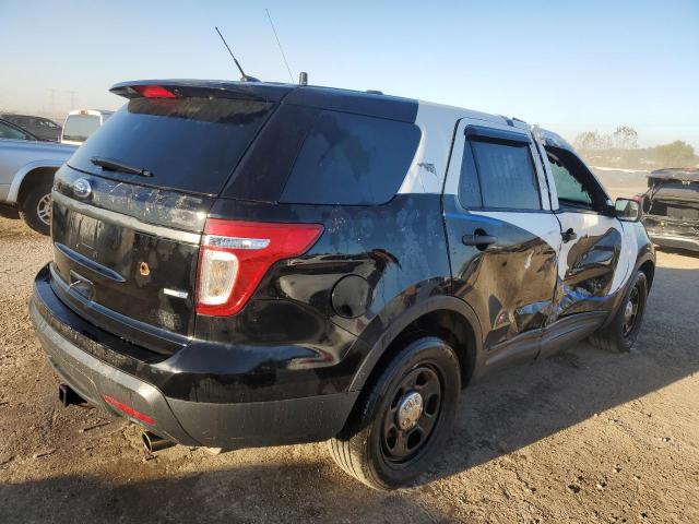 Photo 3 from auction – 2014 FORD EXPLORER P with VIN 1FM5K8AR7EGC26025