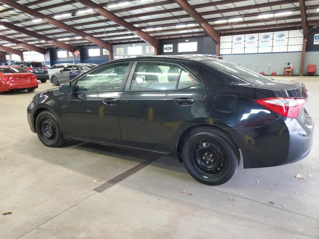 Photo 2 from auction – 2015 TOYOTA COROLLA L with VIN 2T1BURHE5FC324433