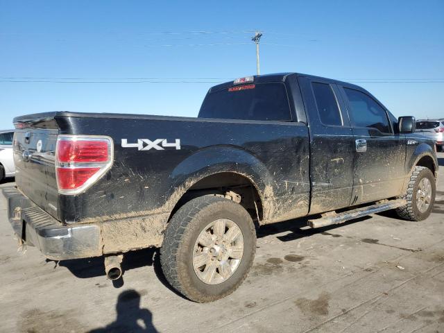 Photo 3 from auction – 2012 FORD F150 SUPER with VIN 1FTFX1EFXCFC50775