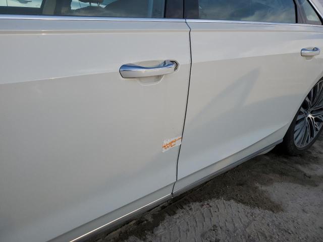 Photo 12 from auction – 2019 AUDI A8 L with VIN WAU8DAF88KN006836