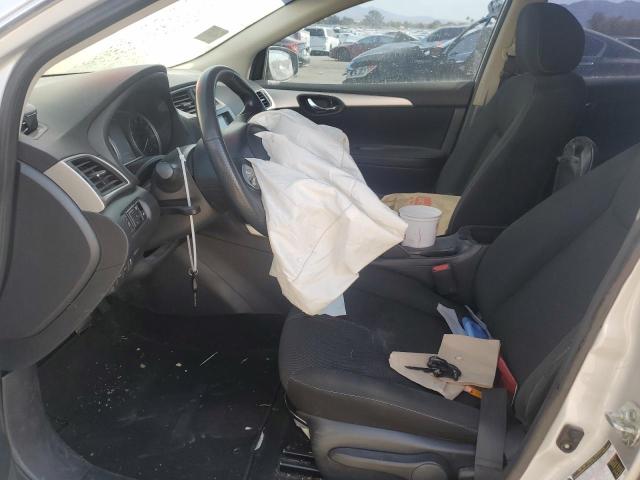 Photo 7 from auction – 2018 NISSAN SENTRA S with VIN 3N1AB7AP8JY276830
