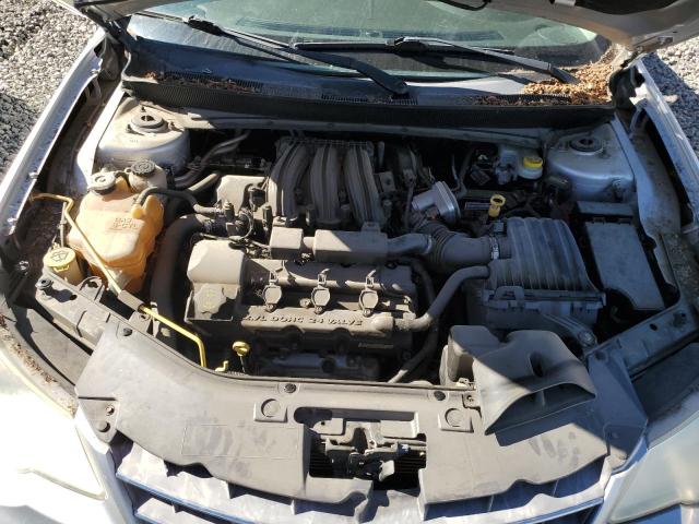 Photo 11 from auction – 2008 CHRYSLER SEBRING TO with VIN 1C3LC55R68N271561