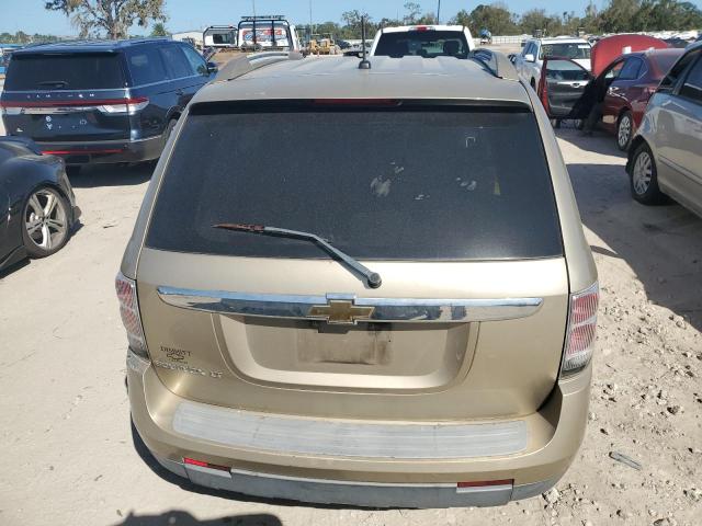 Photo 6 from auction – 2008 CHEVROLET EQUINOX LT with VIN 2CNDL33F786003485