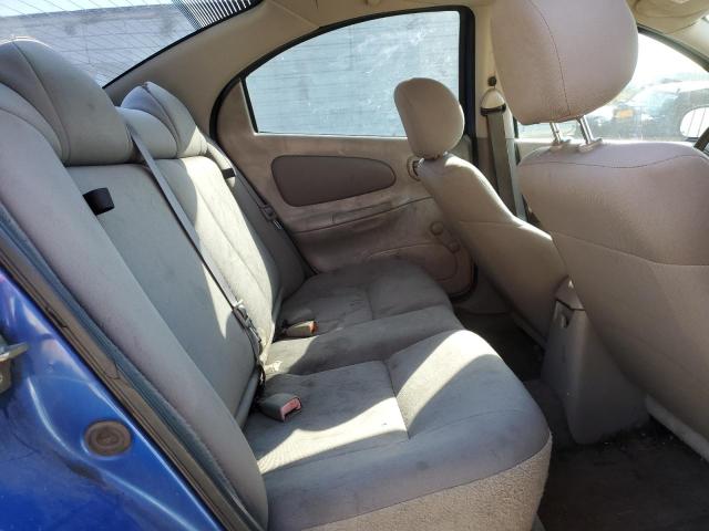 Photo 10 from auction – 2005 DODGE NEON SXT with VIN 1B3ES56C35D167064