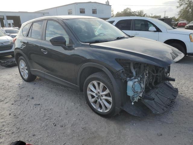 Photo 4 from auction – 2013 MAZDA CX-5 GT with VIN JM3KE4DE3D0121982