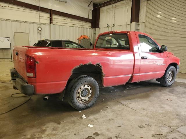 Photo 3 from auction – 2004 DODGE RAM 1500 S with VIN 1D7HA16N24J123202