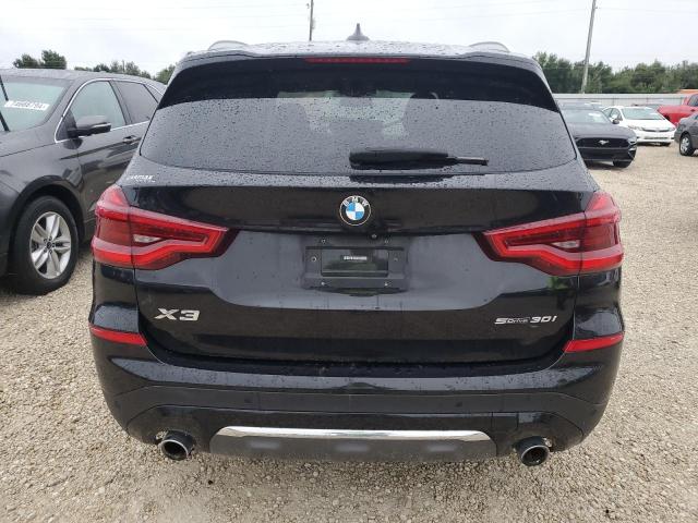 Photo 6 from auction – 2019 BMW X3 SDRIVE3 with VIN 5UXTR7C58KLF31274