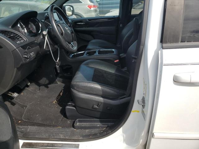 Photo 13 from auction – 2015 DODGE GRAND CARA with VIN 2C4RDGCG9FR705391