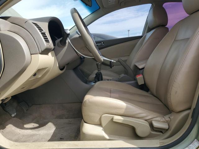 Photo 7 from auction – 2007 NISSAN ALTIMA 2.5 with VIN 1N4AL21E97C198660