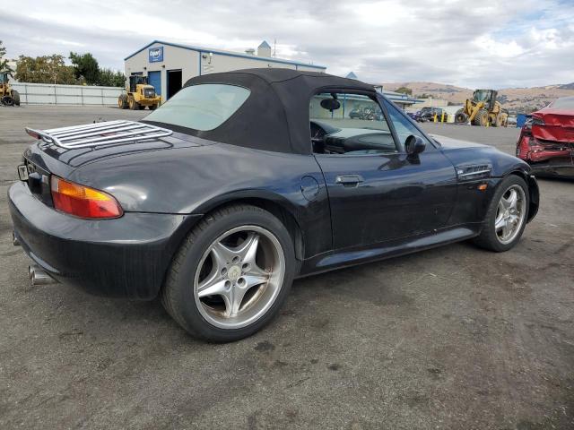 Photo 3 from auction – 1998 BMW M ROADSTER with VIN WBSCK9339WLC87598
