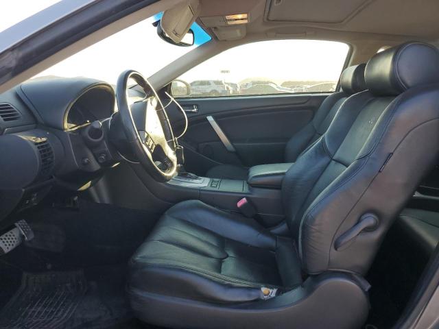 Photo 7 from auction – 2005 INFINITI G35 with VIN JNKCV54E25M411495