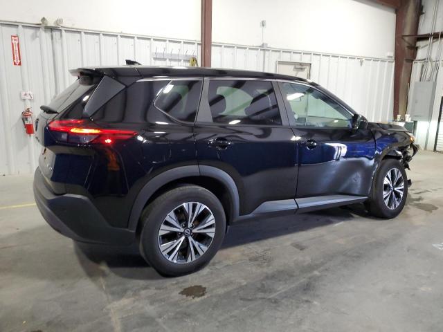 Photo 3 from auction – 2023 NISSAN ROGUE SV with VIN 5N1BT3BB5PC888961