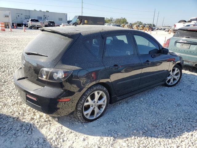 Photo 3 from auction – 2007 MAZDA 3 HATCHBAC with VIN JM1BK344771687435