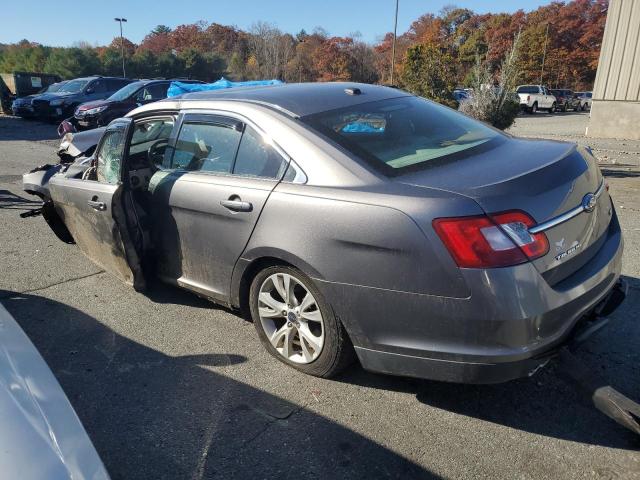 Photo 2 from auction – 2012 FORD TAURUS SEL with VIN 1FAHP2EW2CG100769