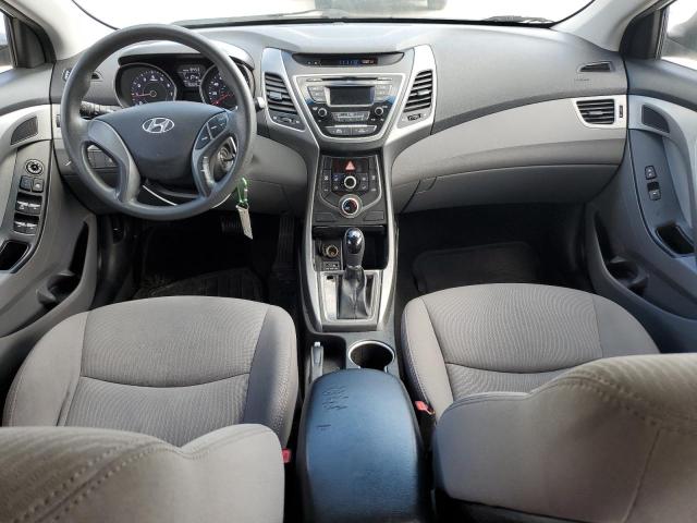 Photo 8 from auction – 2016 HYUNDAI ELANTRA SE with VIN 5NPDH4AE8GH769581