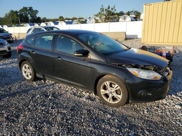 Photo 4 from auction – 2013 FORD FOCUS SE with VIN 1FADP3K20DL125507