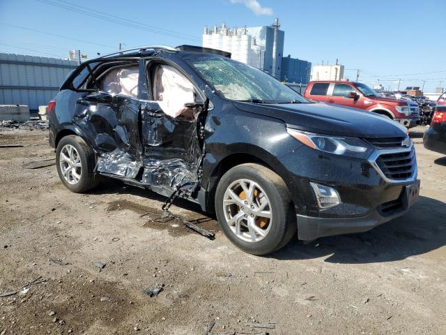 Photo 4 from auction – 2019 CHEVROLET EQUINOX LT with VIN 3GNAXLEX9KL231015