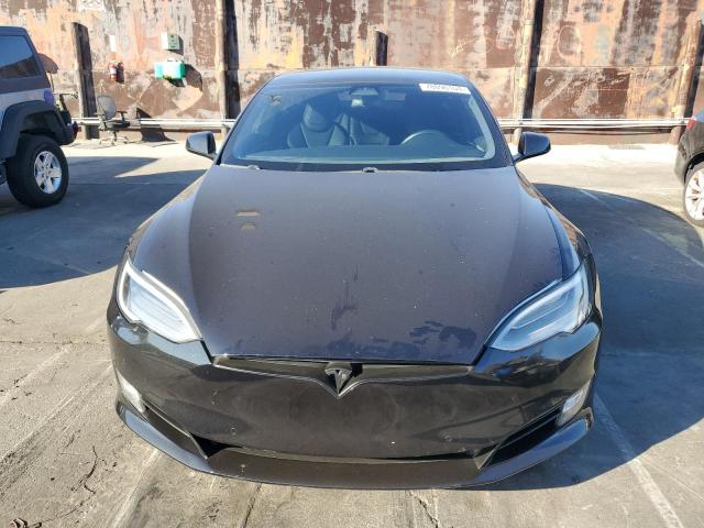 Photo 5 from auction – 2017 TESLA MODEL S with VIN 5YJSA1E2XHF226422