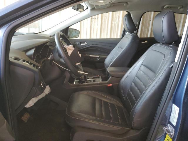 Photo 7 from auction – 2018 FORD ESCAPE SEL with VIN 1FMCU0HD5JUC69190