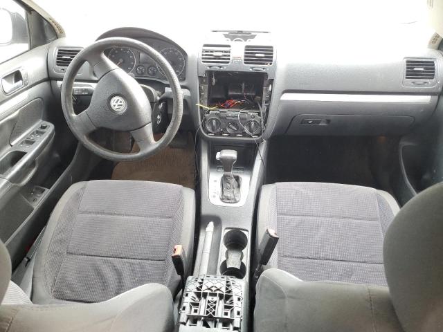 Photo 8 from auction – 2007 VOLKSWAGEN JETTA 2.5 with VIN 3VWPF71K67M180983