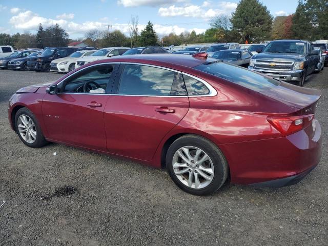 Photo 2 from auction – 2018 CHEVROLET MALIBU LT with VIN 1G1ZD5ST1JF133129