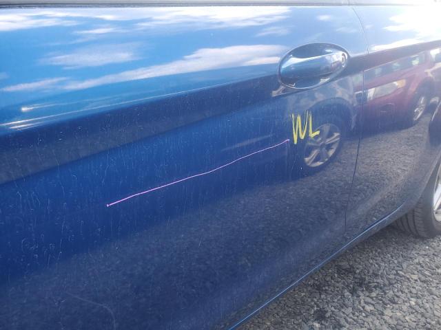 Photo 12 from auction – 2019 FORD FIESTA SE with VIN 3FADP4EJ2KM158996