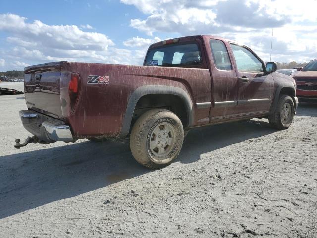 Photo 3 from auction – 2007 CHEVROLET COLORADO with VIN 1GCDT19E678185650
