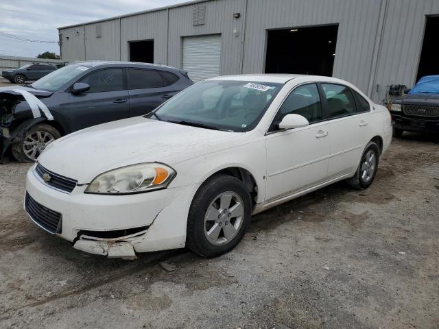 CHEVROLET IMPALA LT 2008 with VIN 2G1WT58K089283725 - Photo from auction