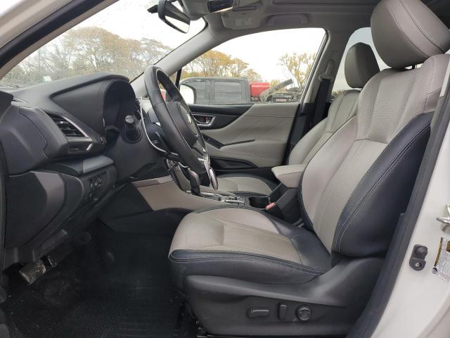 Photo 7 from auction – 2021 SUBARU FORESTER L with VIN JF2SKAUC2MH544571