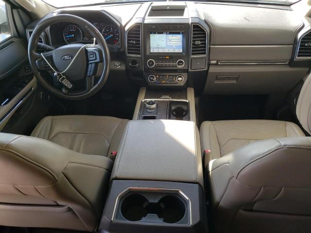 Photo 8 from auction – 2018 FORD EXPEDITION with VIN 1FMJK1KT4JEA47043
