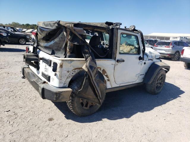 Photo 3 from auction – 2017 JEEP WRANGLER S with VIN 1C4AJWAG3HL530845