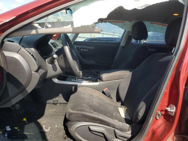 Photo 7 from auction – 2015 NISSAN ALTIMA 2.5 with VIN 1N4AL3AP9FN322405