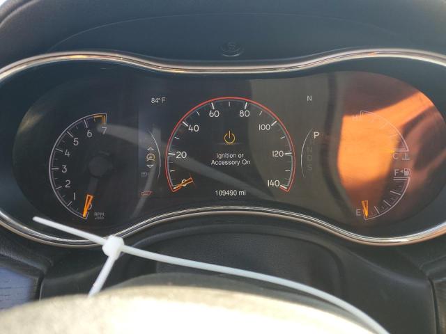 Photo 9 from auction – 2015 JEEP GRAND CHER with VIN 1C4RJFJG8FC856009