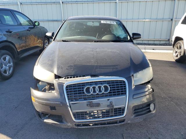Photo 5 from auction – 2008 AUDI A3 2.0 PRE with VIN WAUNF78PX8A179763