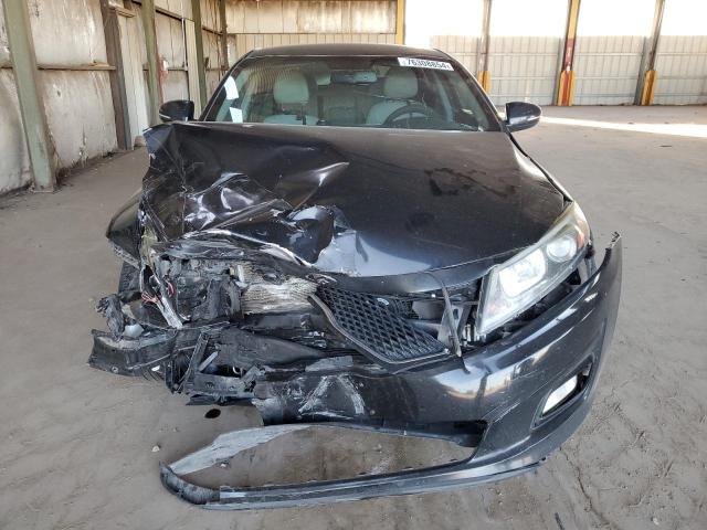 Photo 5 from auction – 2015 KIA OPTIMA EX with VIN 5XXGN4A77FG410823