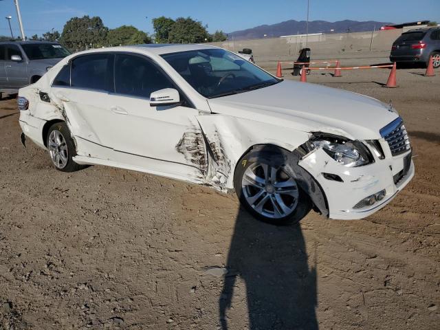 Photo 4 from auction – 2011 MERCEDES-BENZ E 350 with VIN WDDHF5GB9BA348257
