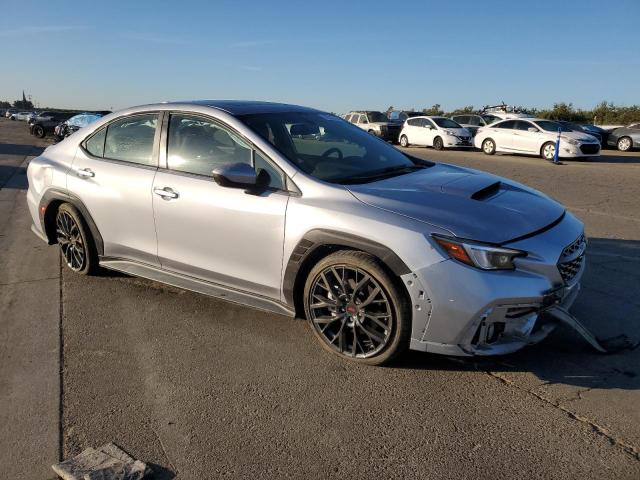 Photo 4 from auction – 2023 SUBARU WRX PREMIU with VIN JF1VBAF60P9817773