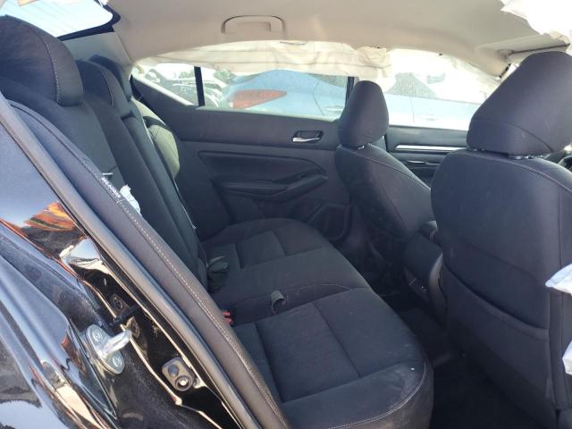 Photo 10 from auction – 2021 NISSAN ALTIMA SV with VIN 1N4BL4DV7MN331248