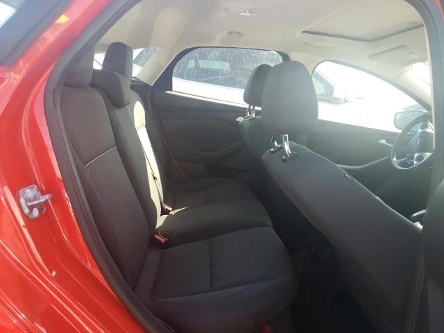 Photo 10 from auction – 2012 FORD FOCUS SEL with VIN 1FAHP3M26CL319651