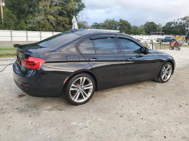 Photo 3 from auction – 2016 BMW 328 I SULE with VIN WBA8E9C57GK644994