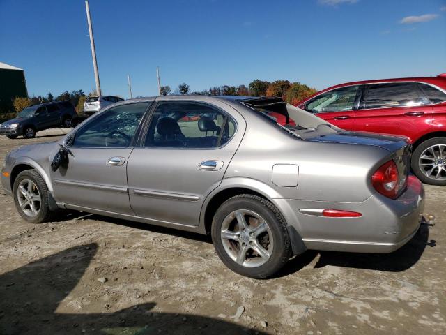 Photo 2 from auction – 2001 NISSAN MAXIMA GXE with VIN JN1CA31A51T113545