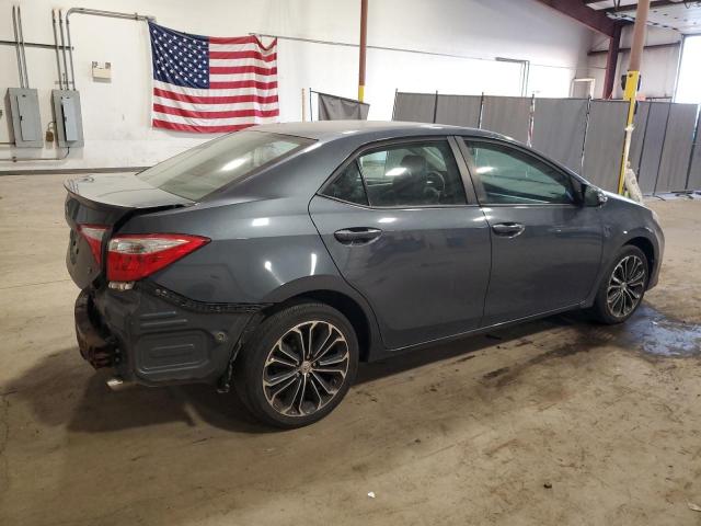 Photo 3 from auction – 2014 TOYOTA COROLLA L with VIN 2T1BURHE4EC032125