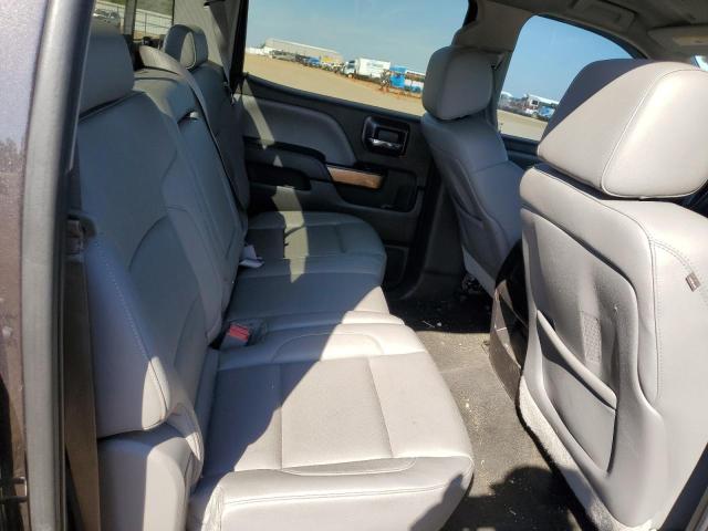 Photo 10 from auction – 2015 CHEVROLET SILVERADO with VIN 3GCUKSEC9FG511530