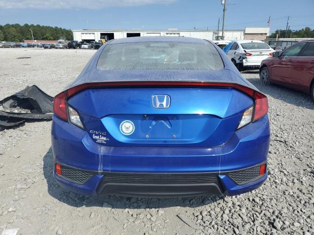 Photo 6 from auction – 2017 HONDA CIVIC LX with VIN 2HGFC4B08HH305762