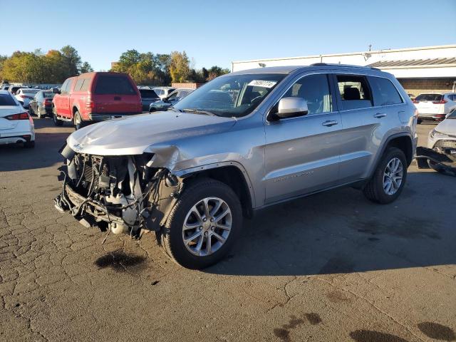 JEEP GRAND CHER 2014 with VIN 1C4RJFAG9EC392405 - Photo from auction
