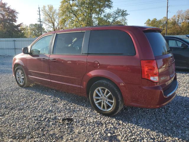 Photo 2 from auction – 2015 DODGE GRAND CARA with VIN 2C4RDGCG8FR556780