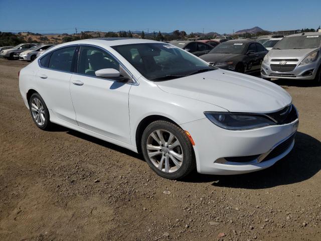 Photo 4 from auction – 2015 CHRYSLER 200 LIMITE with VIN 1C3CCCAB7FN679836
